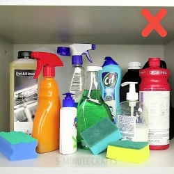 ترفندهای جالب برای کودکان - قسمت 4